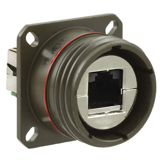 RJFTV62SA1G Amphenol Socapex  Adaptateurs de connecteurs modulaires